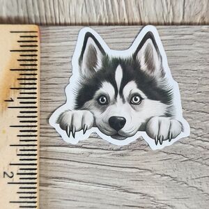 Pet Stickers 10 for $10 Dogs Puppy Cats Kitten Pets Animal Sticker